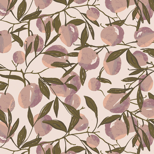 Lindon's Orchard from Her & History by Bonnie Christine