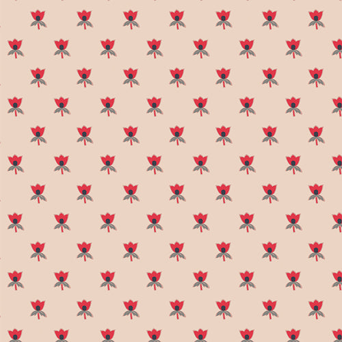 Floral Follies from Kindred by Sharon Holland