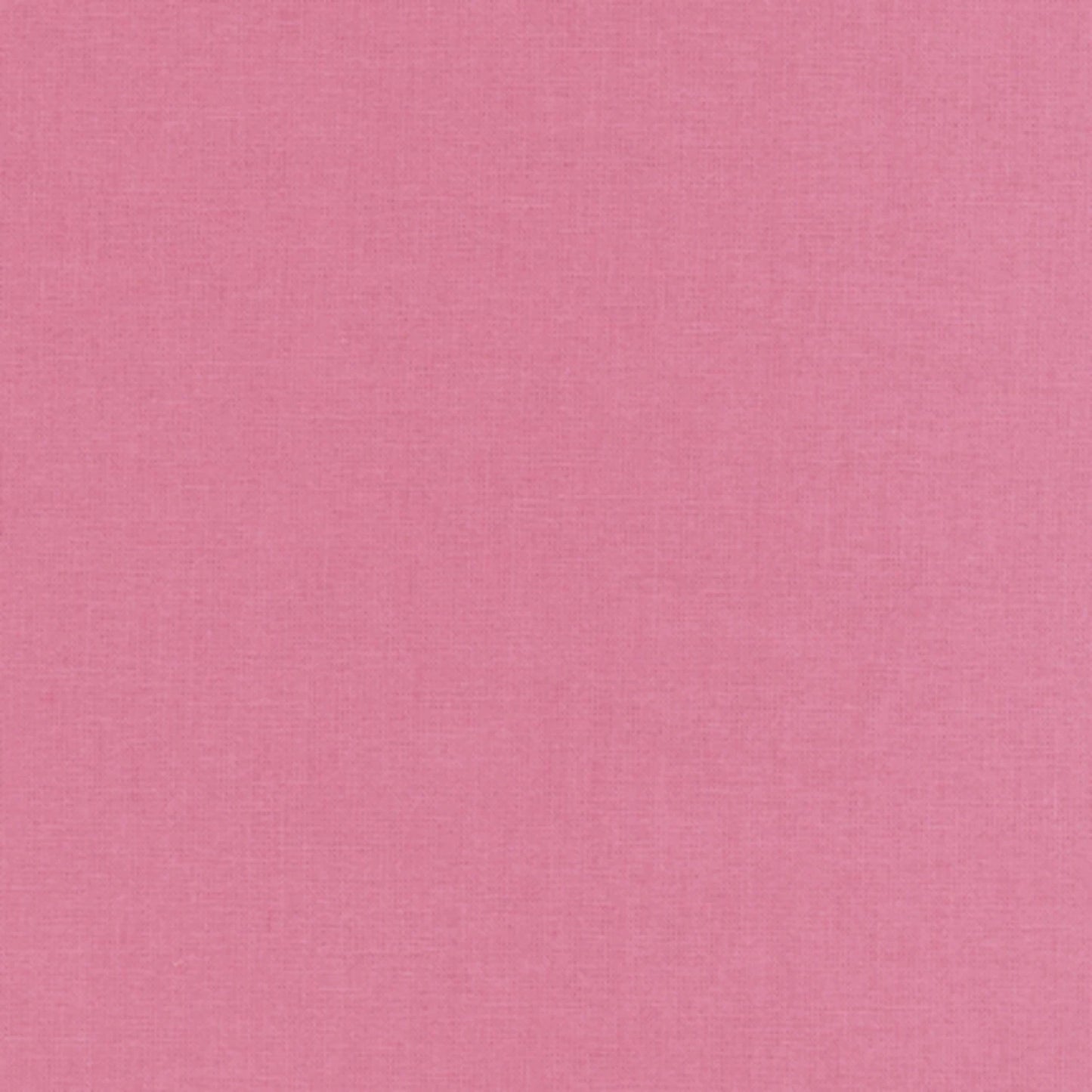 Rose - Kona Solids