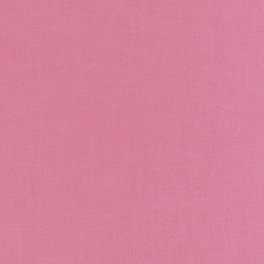 Rose - Kona Solids