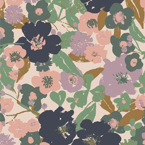 Full Bloom from Lilliput by Sharon Holland