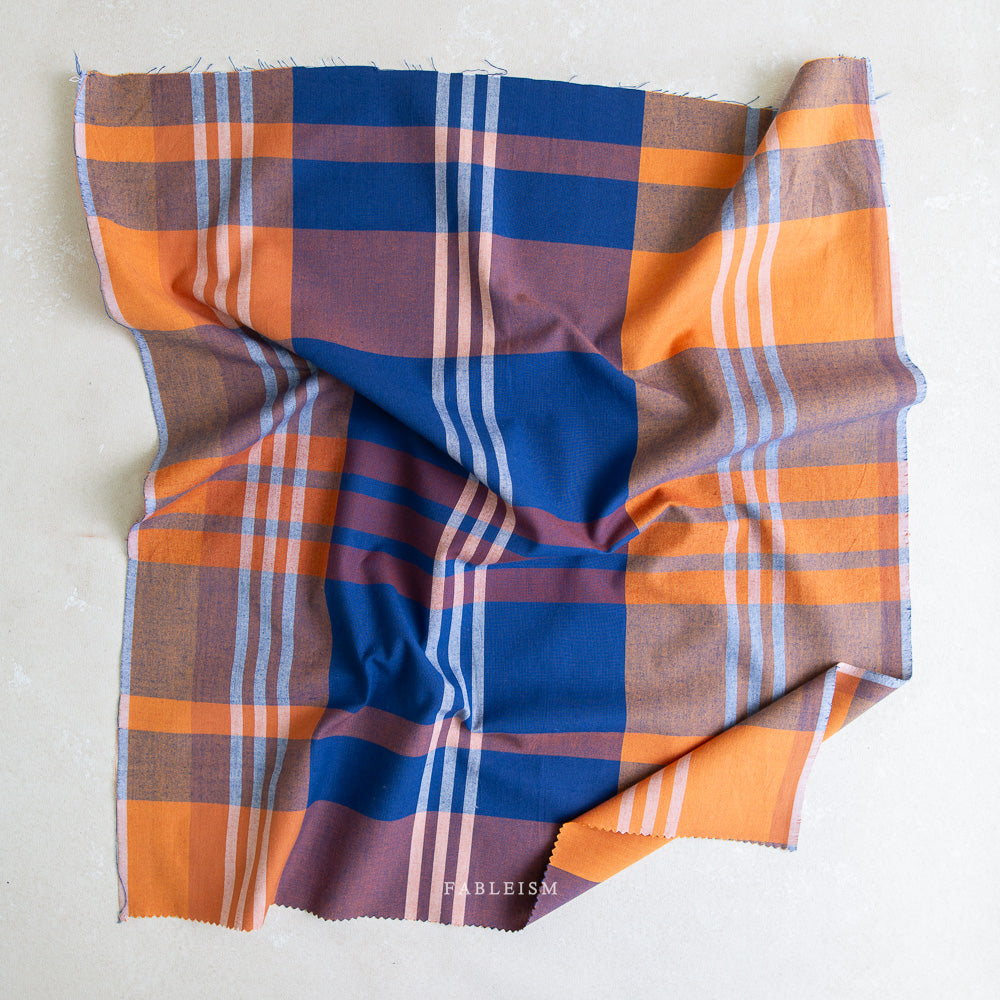 House Dress in Starboard