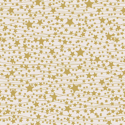 Twinkle Stars from Little Town