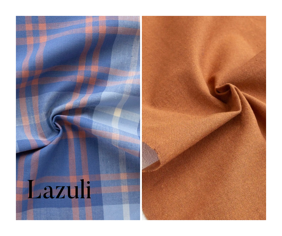 Every Day Reversible Apron Kits