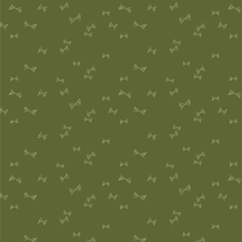 Flights of Fancy Fern