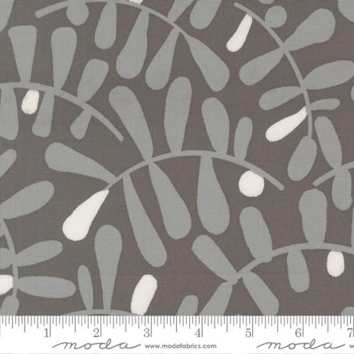 Calm Graphite from Mira by Zen Chic