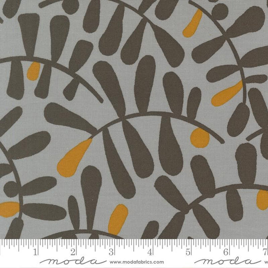 Calm Light Gray from Mira by Zen Chic