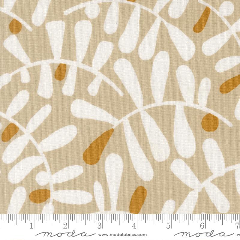Calm Tan from Mira by Zen Chic
