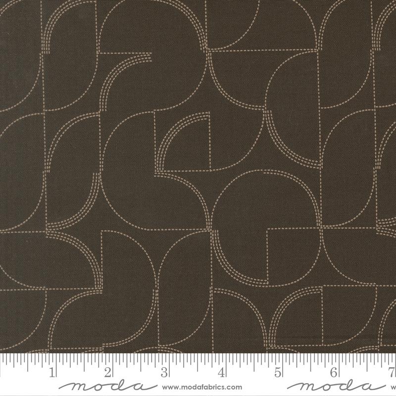 Echo Onyx from Mira by Zen Chic