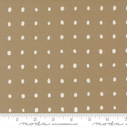 Pure Taupe from Mira by Zen Chic