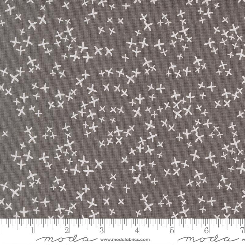 Realm Graphite from Mira by Zen Chic