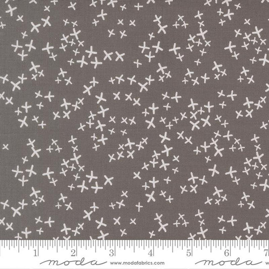 Realm Graphite from Mira by Zen Chic