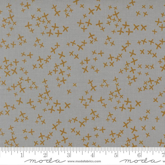 Realm Light Gray from Mira by Zen Chic