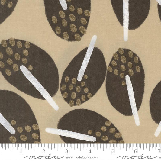Stillness Tan from Mira by Zen Chic