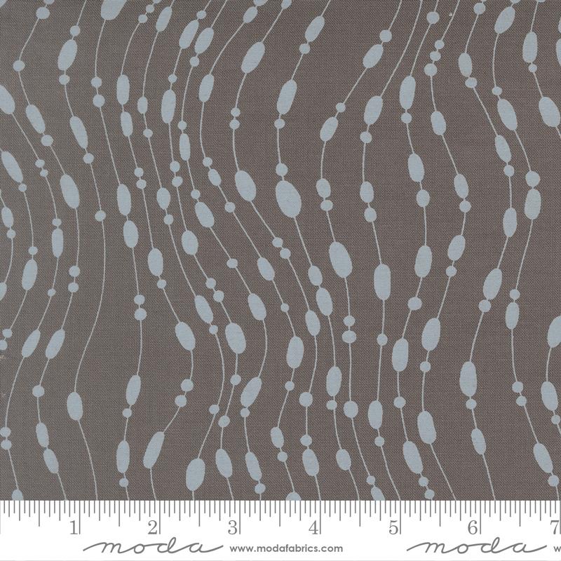 Whisper Graphite from Mira by Zen Chic