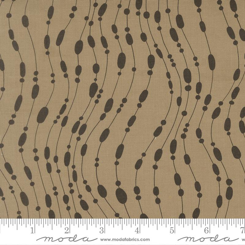 Whisper Taupe from Mira by Zen Chic