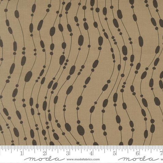 Whisper Taupe from Mira by Zen Chic