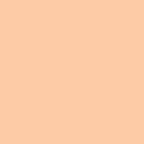 Art Gallery Pure Solids - Peach Sherbet
