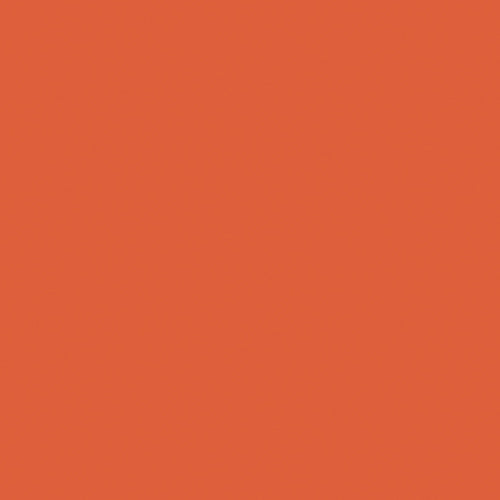 Art Gallery Pure Solids - Tigerlily