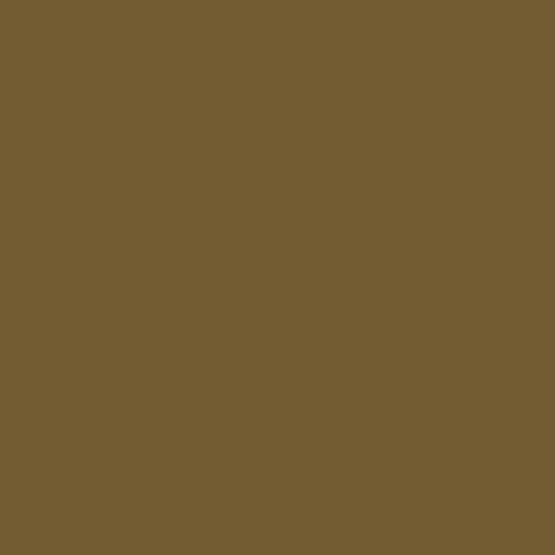 Art Gallery Pure Solids - Golden Bronze