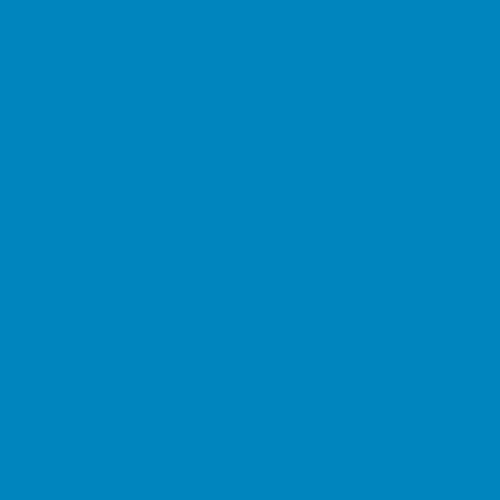 Tropic Azure