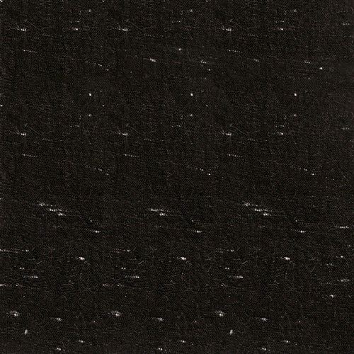 Speckled in Licorice