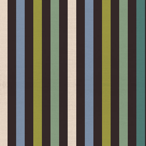 Stripe in Veggie ***WILL SHIP APP. 6/11***
