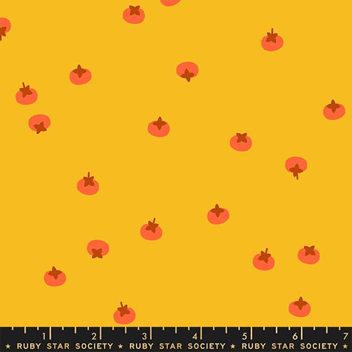 Persimmons Dandelion