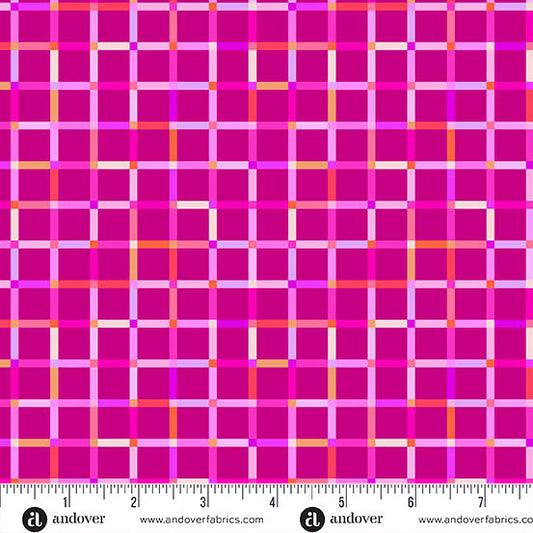 Piknik Palid Pink