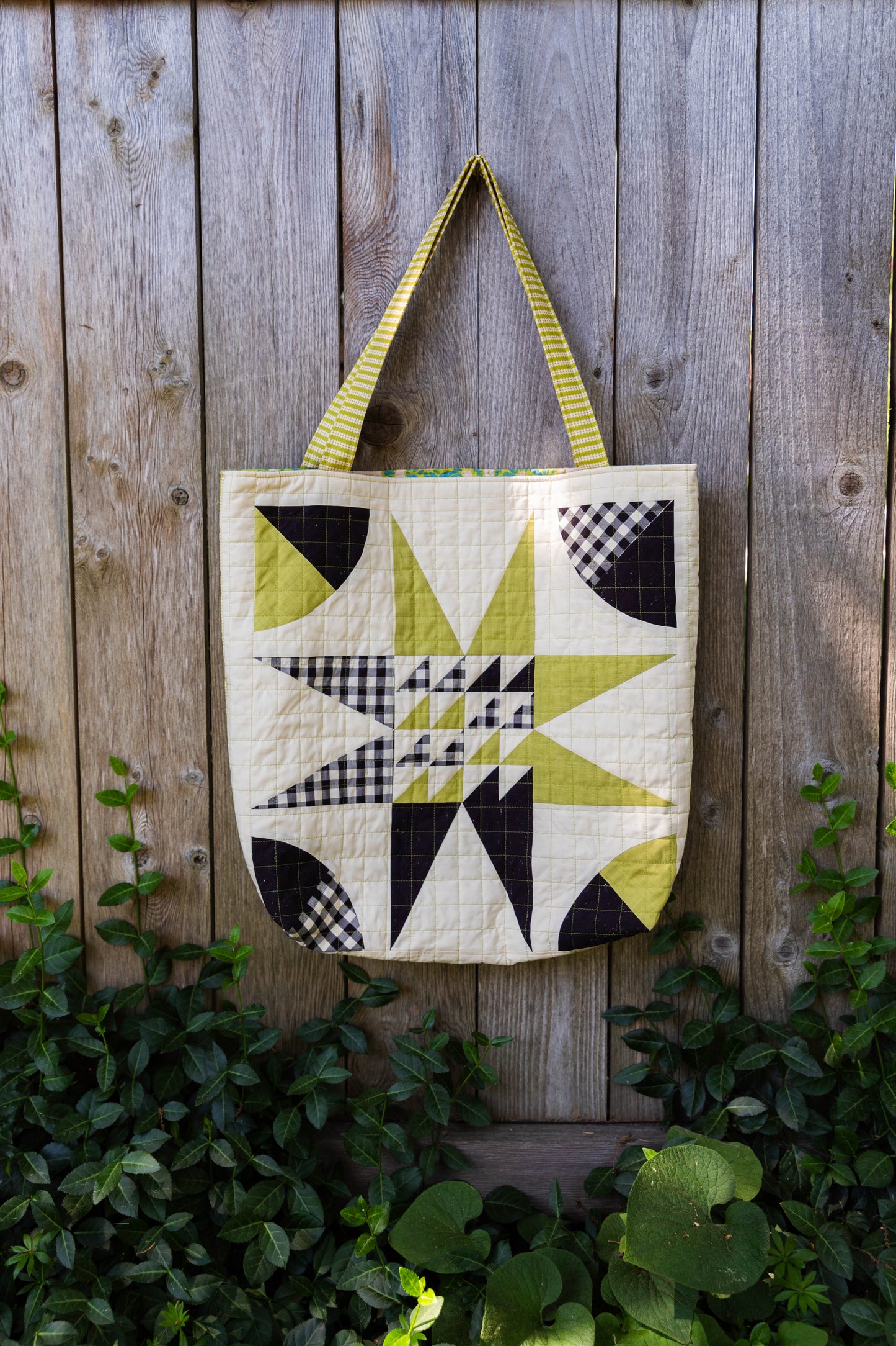 Planetarium Tote Bag Kit ***WILL SHIP APP. 6/11***