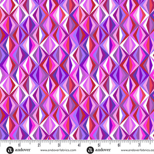 Prism Purple