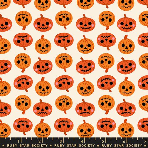 Pumpkin Party Orange