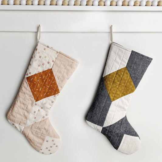 Stocking Class, Saturday, November 21 from 9 am to 3 pm