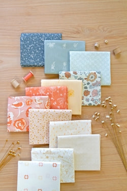 Road to Round Top FQ Bundle