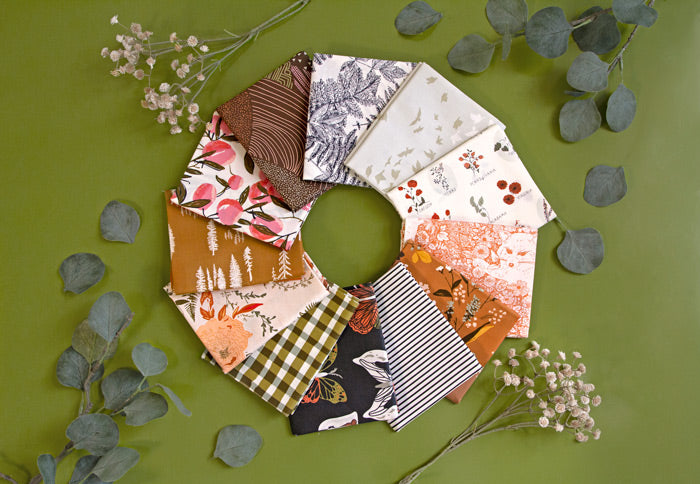 Better Together Quilt Kits (4 Options)