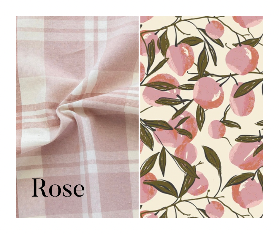 Every Day Reversible Apron Kits