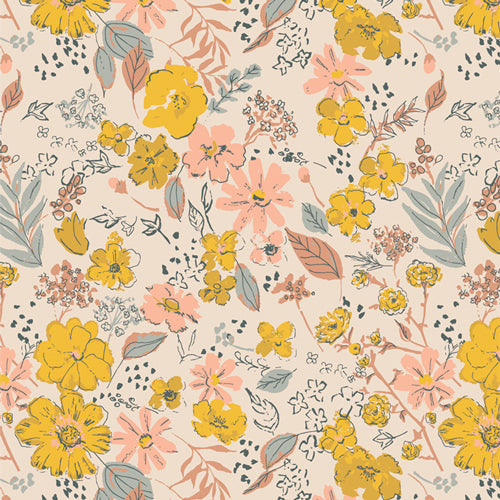 Retro Road Trip from Shine On by Sharon Holland