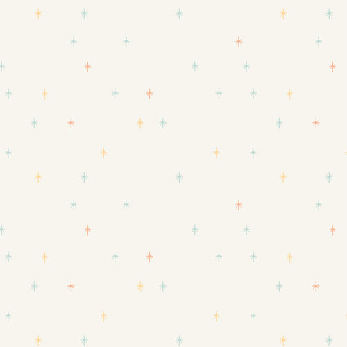 Mellow Sparkle