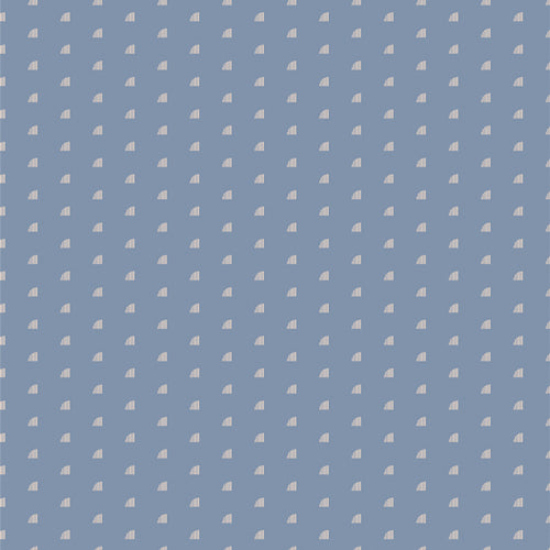 Tiny Moon Rain from Slow Summer by Suzy Quilts