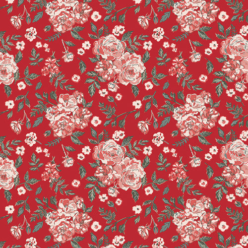 Floribunda from Spruce by Sharon Holland