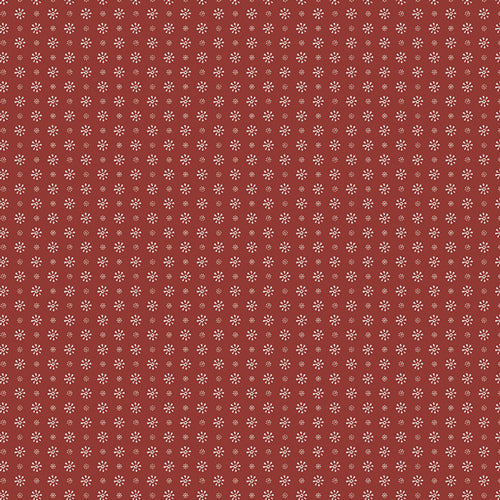 Pretty Paper Crimson from Spruce by Sharon Holland