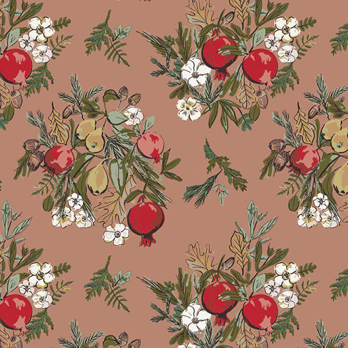Nature's Gift from Spruce by Sharon Holland