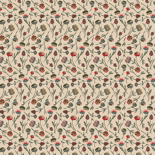 Tulip Time Wintertide from Spruce by Sharon Holland