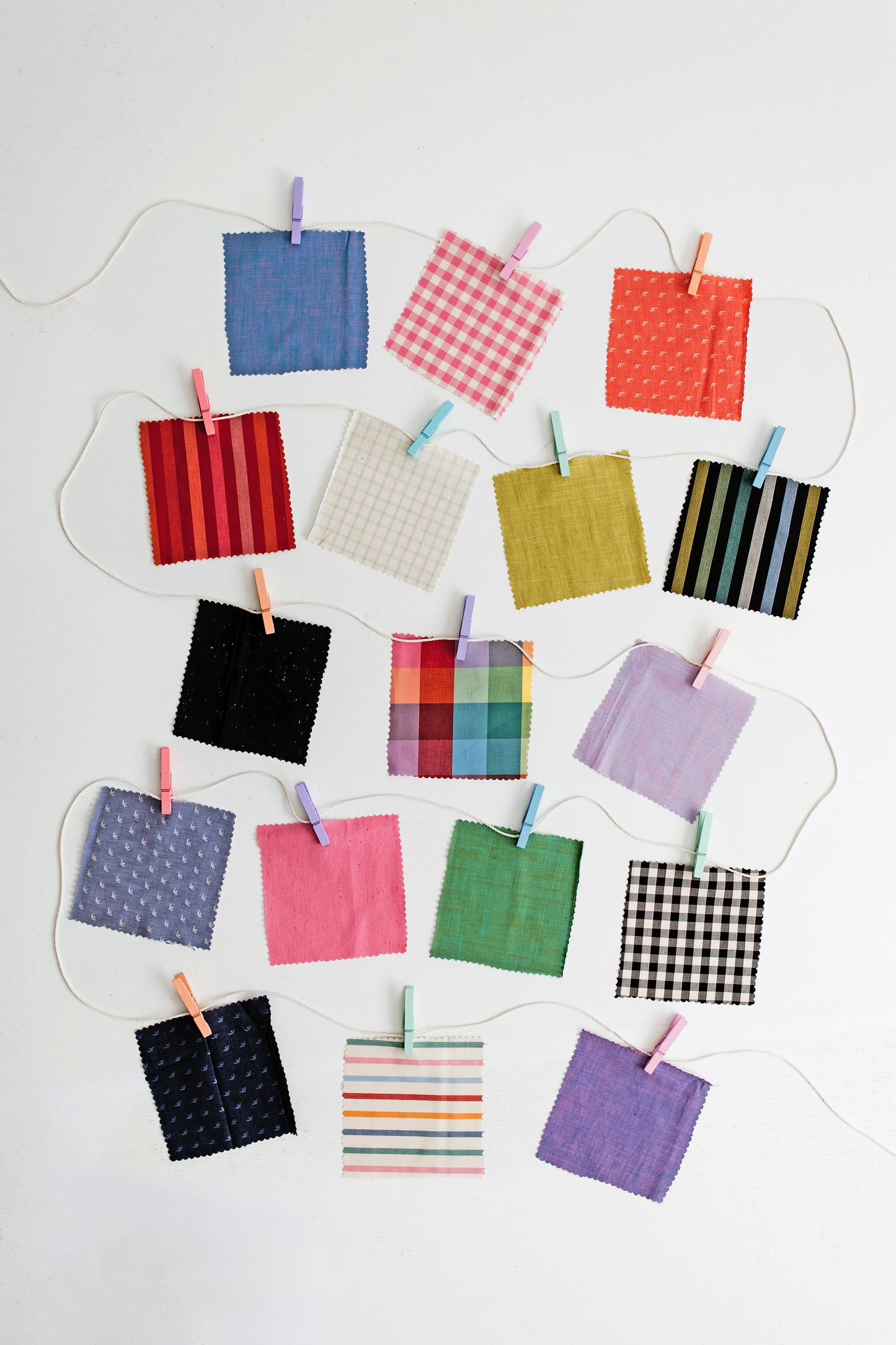 Suzy Quilts Picnic Wovens Launch Party, June 24 from 5:30 pm - 8:30 pm