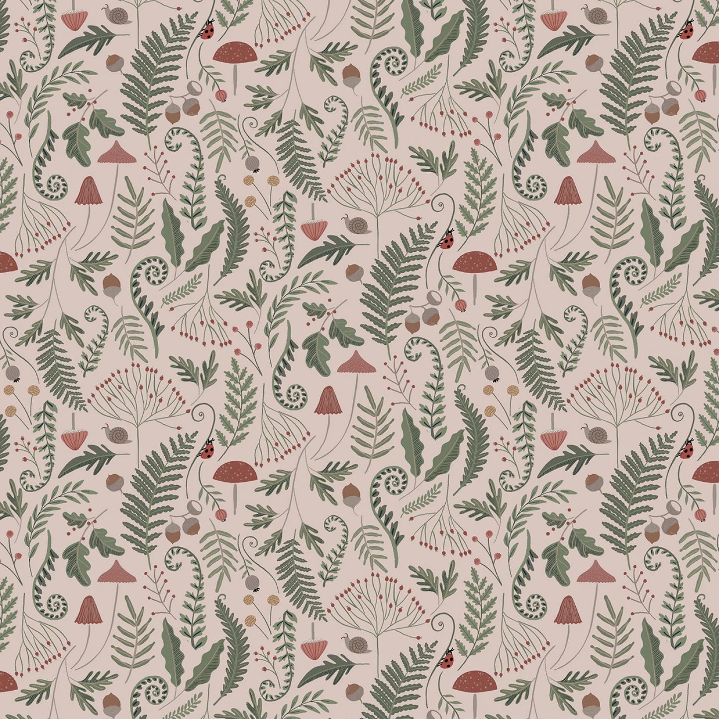 Taupe Frond Collective