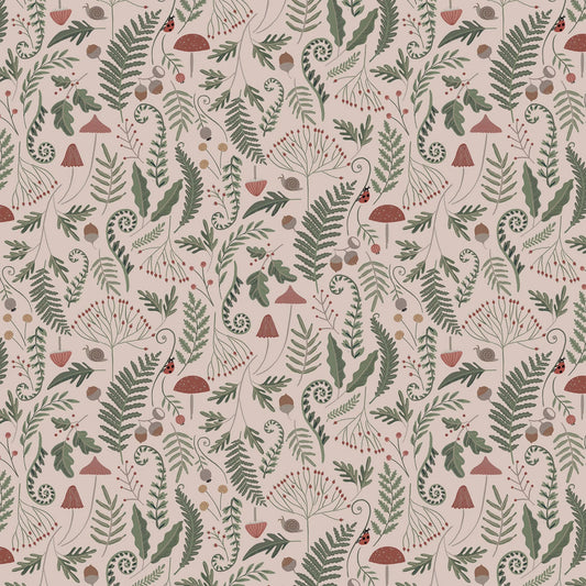 Taupe Frond Collective
