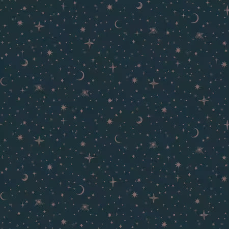 Midnight Stellar