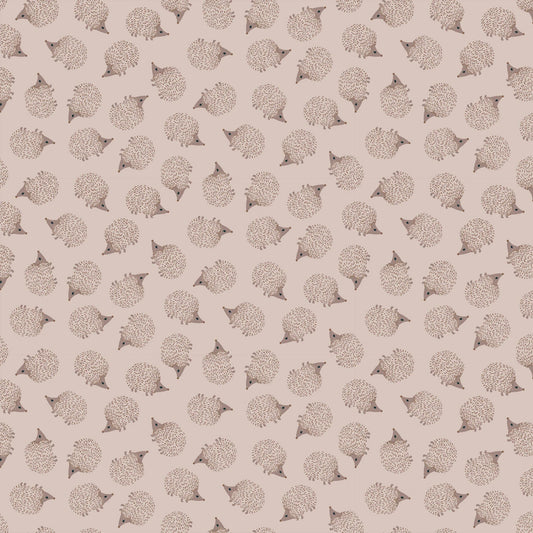Taupe Prickle