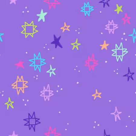 Zodiac Quiltstellation