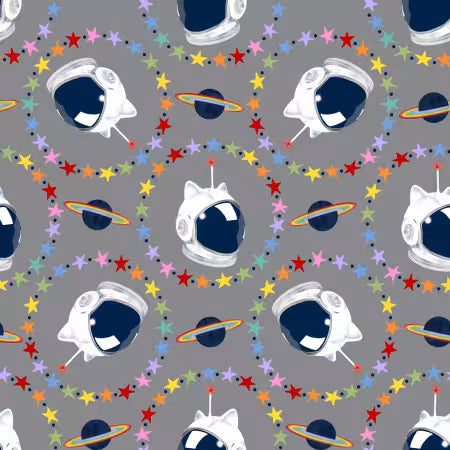 Pewter Intergalactic
